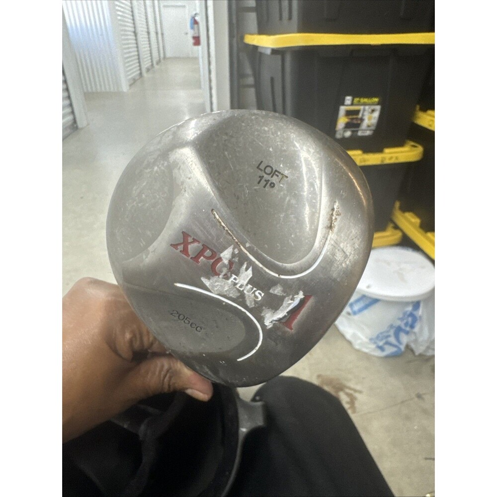 XPC Plus 11* Driver - Picture 2 of 4